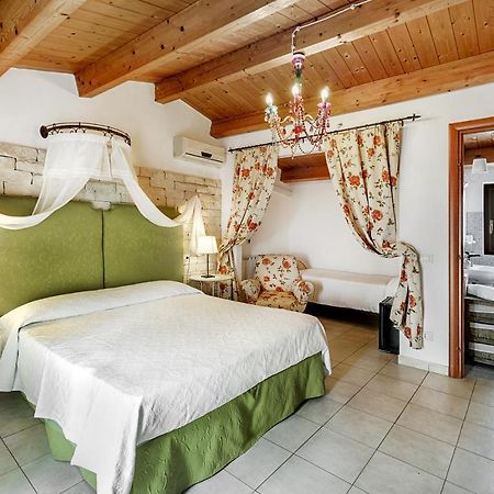 Villa U Marchisi B&B Scicli Εξωτερικό φωτογραφία