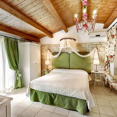 Villa U Marchisi B&B Scicli Εξωτερικό φωτογραφία