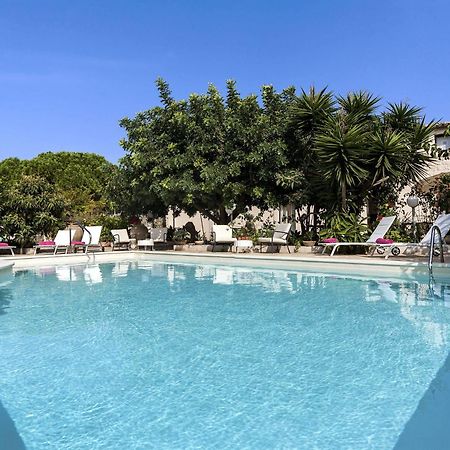 Villa U Marchisi B&B Scicli Εξωτερικό φωτογραφία