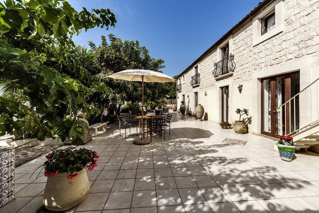 Villa U Marchisi B&B Scicli Εξωτερικό φωτογραφία