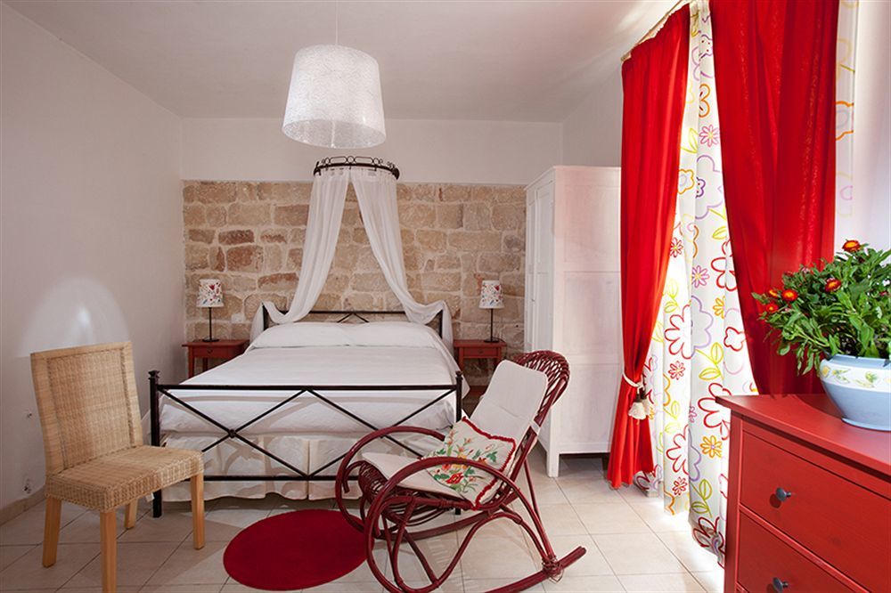 Villa U Marchisi B&B Scicli Εξωτερικό φωτογραφία